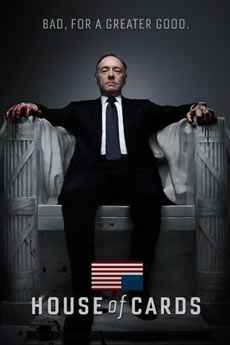 house of cards