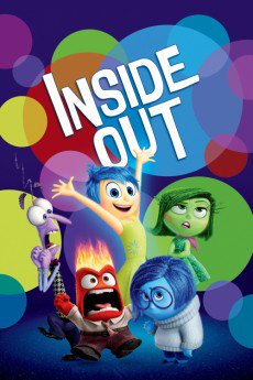 Inside Out movie