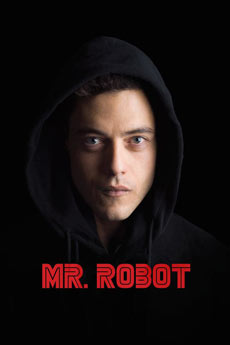 MR.ROBOT 