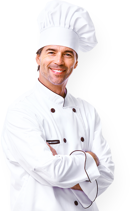 chef image